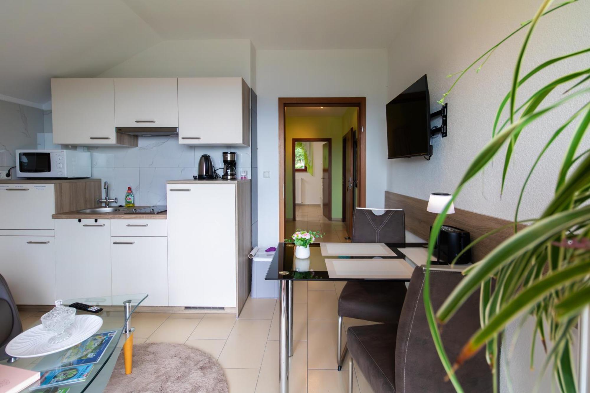 Landhaus Karawankenblick Himmelberg Quarto foto
