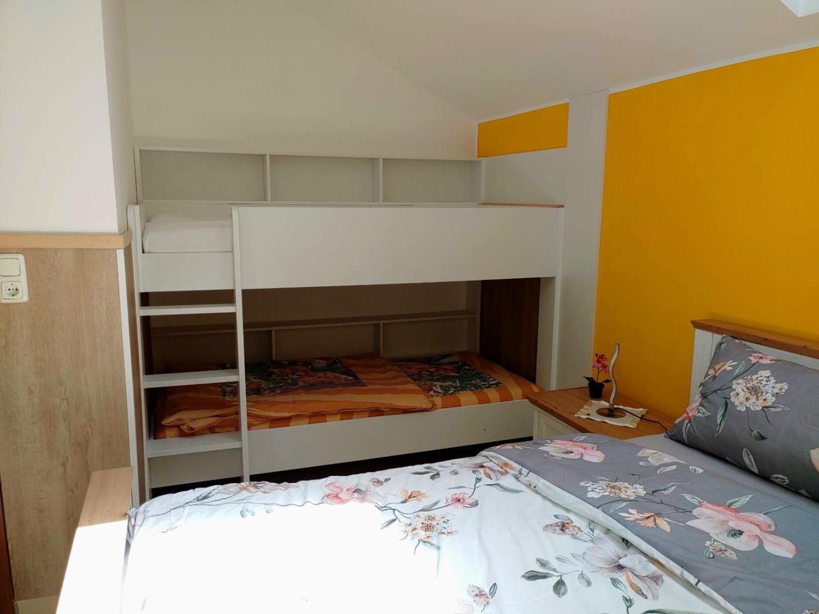Landhaus Karawankenblick Himmelberg Quarto foto