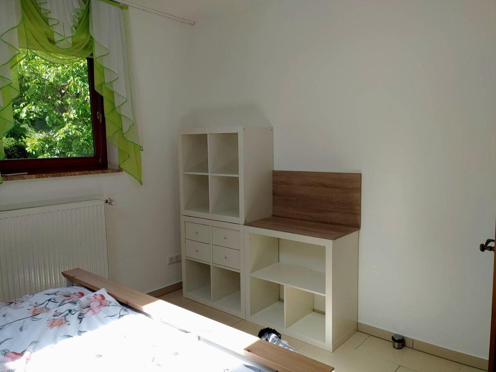 Landhaus Karawankenblick Himmelberg Quarto foto