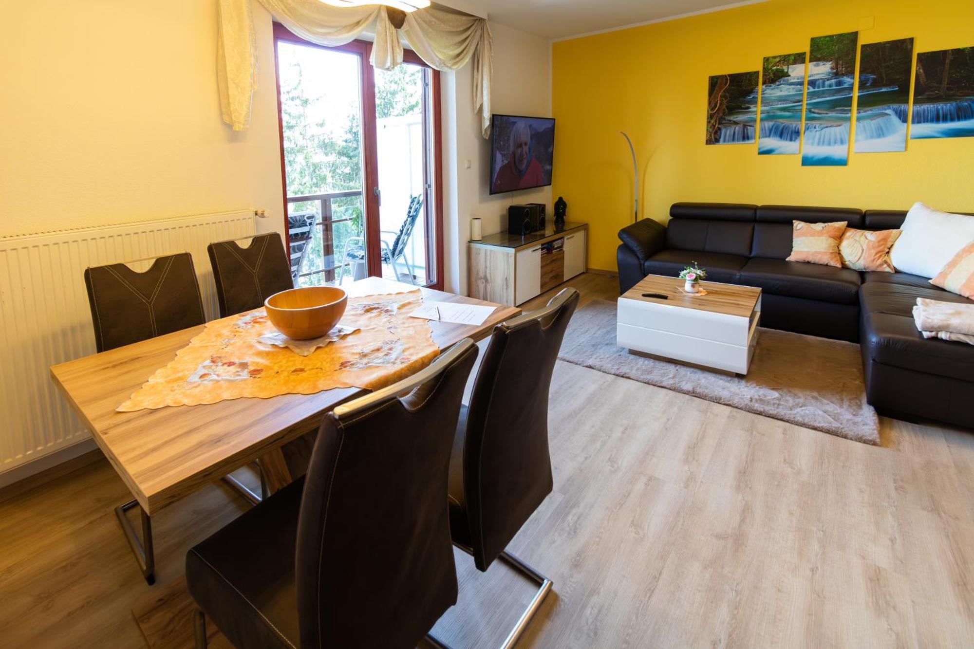 Landhaus Karawankenblick Himmelberg Quarto foto