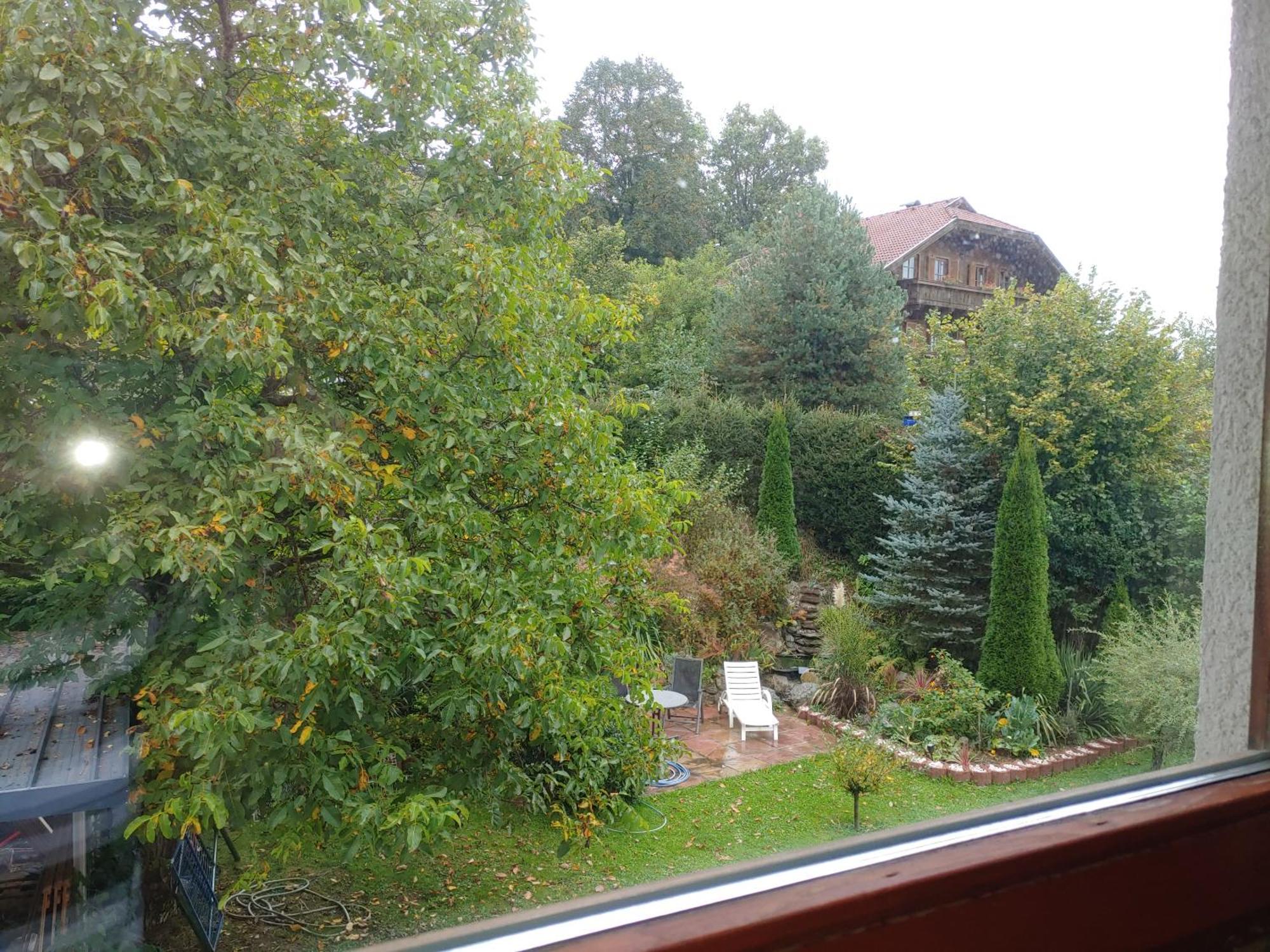 Landhaus Karawankenblick Himmelberg Quarto foto